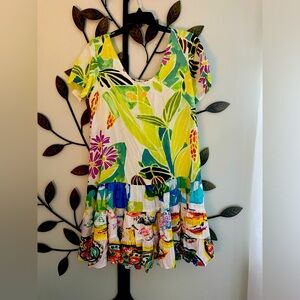 JAMS WORLD Hattie Dress